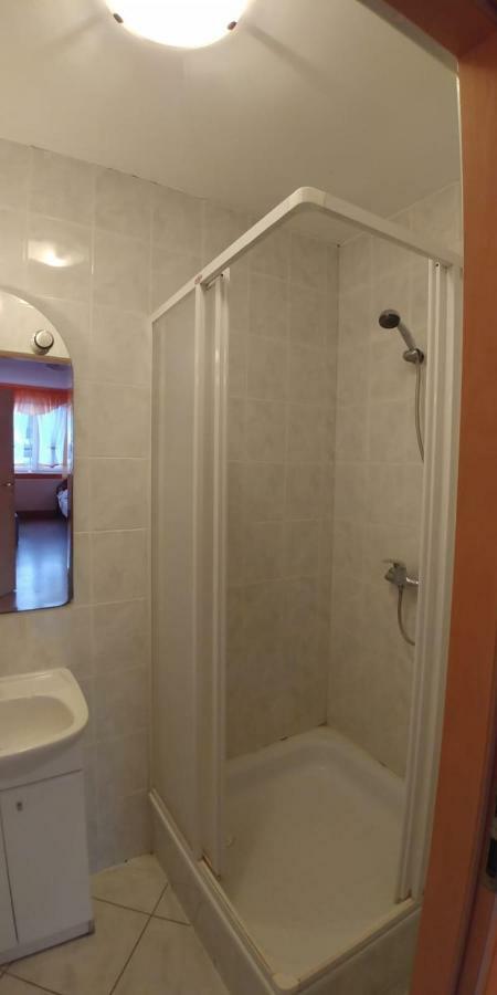 Wczasypustkowo Apartment ภายนอก รูปภาพ